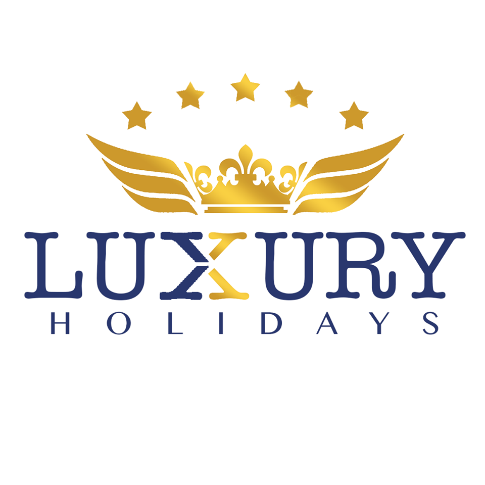  Luxury Holidays